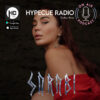 Sarabi HYPECUE Radio Podcast